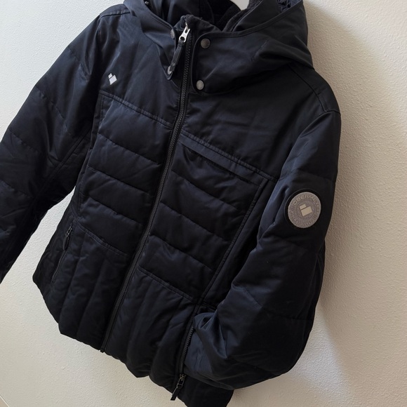 Obermeyer Joule Down Jacket - Picture 5 of 7